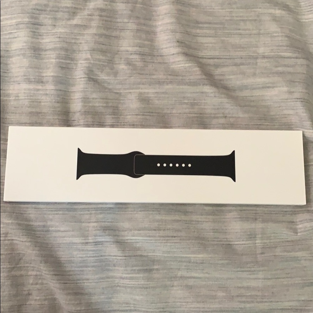 Apple Watch Band